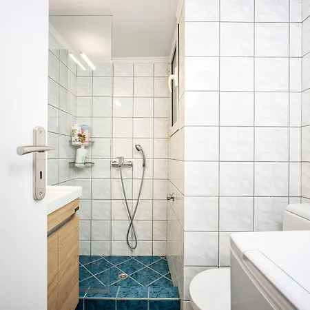 Kypseli Heart Apartment Athens Exterior photo