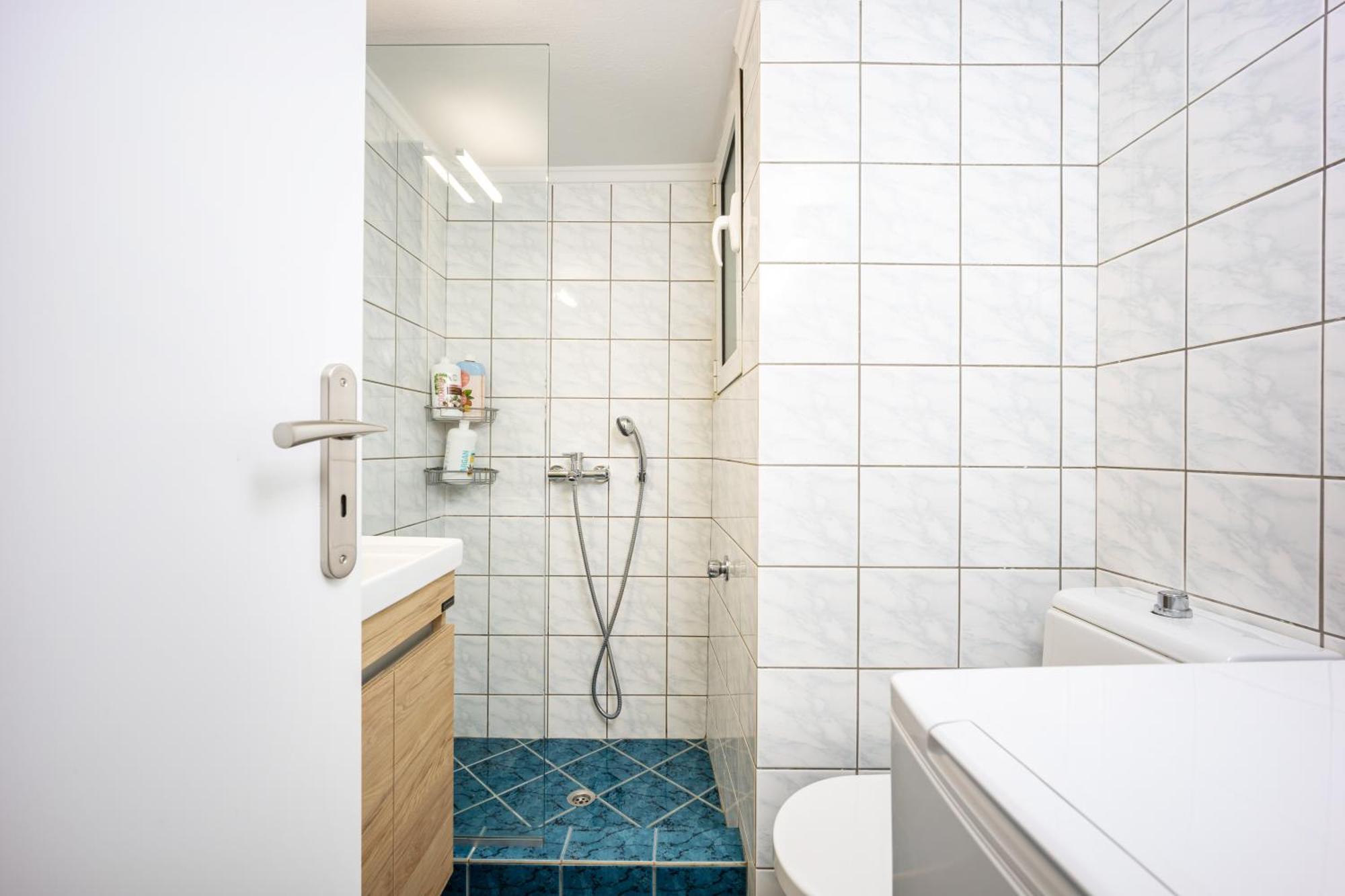 Kypseli Heart Apartment